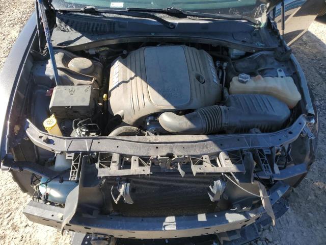 Photo 11 from auction – 2014 DODGE CHARGER R/ with VIN 2C3CDXDT8EH334962