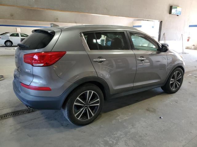 Photo 3 from auction – 2016 KIA SPORTAGE E with VIN KNDPC3A66G7806825