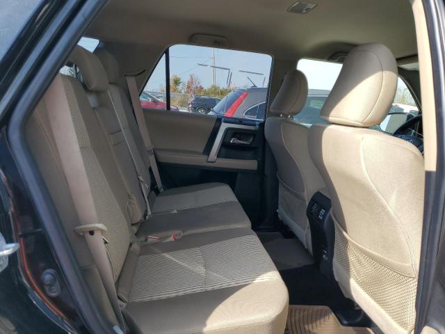 Photo 11 from auction – 2014 TOYOTA 4RUNNER SR with VIN JTEBU5JR3E5201808
