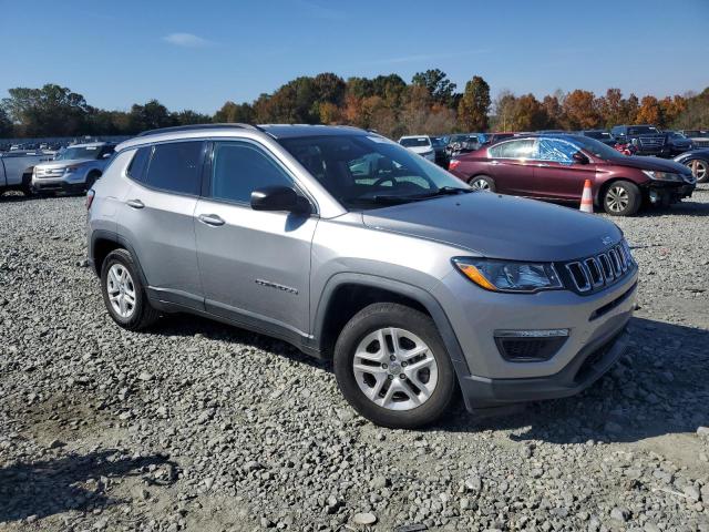Photo 4 from auction – 2019 JEEP COMPASS SP with VIN 3C4NJCAB3KT832944