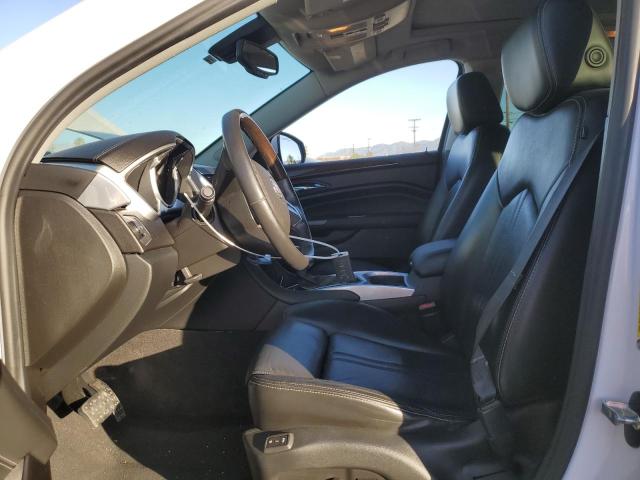 Photo 7 from auction – 2012 CADILLAC SRX PERFOR with VIN 3GYFNBE30CS601460