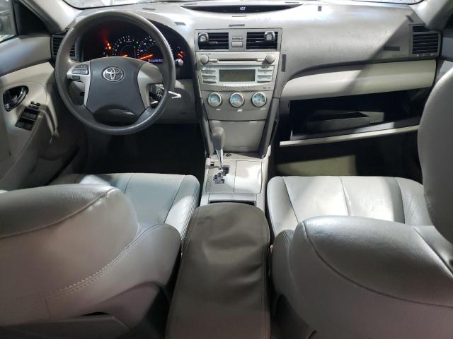Photo 8 from auction – 2007 TOYOTA CAMRY CE with VIN 4T1BE46K27U605632