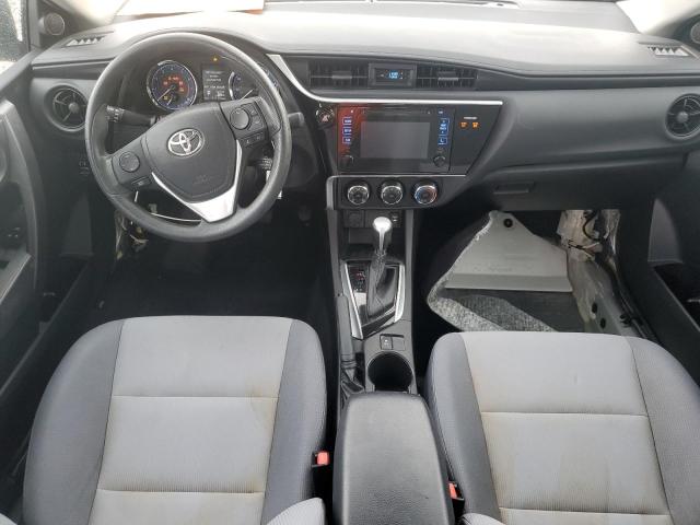 Photo 8 from auction – 2017 TOYOTA COROLLA L with VIN 2T1BURHE2HC895137