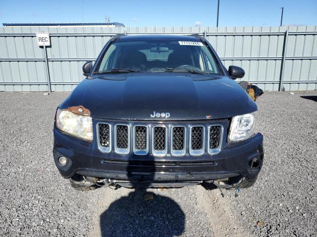 Photo 5 from auction – 2012 JEEP COMPASS with VIN 1C4NJDAB6CD575615