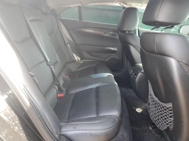 Photo 10 from auction – 2016 CADILLAC ATS with VIN 1G6AA5RA7G0113709