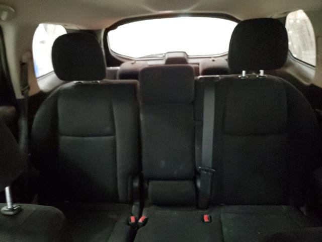 Photo 10 from auction – 2013 NISSAN PATHFINDER with VIN 5N1AR2MM9DC668043