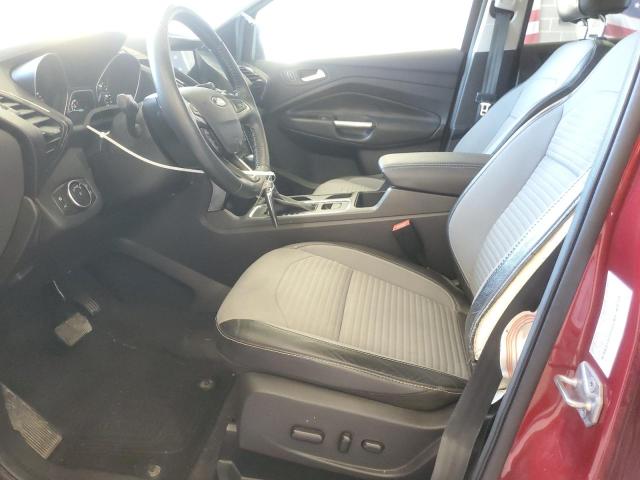 Photo 7 from auction – 2017 FORD ESCAPE TIT with VIN 1FMCU9J98HUC34339