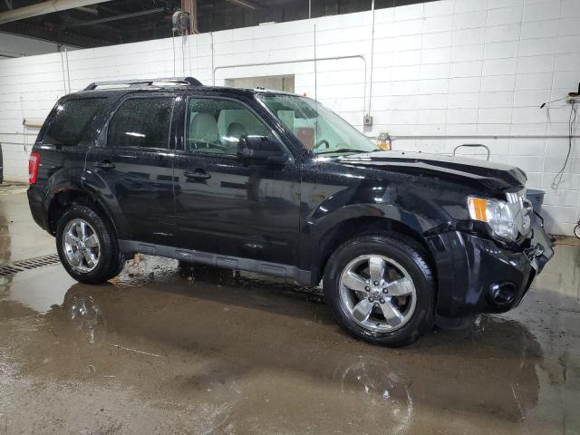 Photo 4 from auction – 2012 FORD ESCAPE LIM with VIN 1FMCU9EGXCKC44660