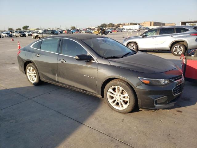 Photo 4 from auction – 2018 CHEVROLET MALIBU LT with VIN 1G1ZD5ST8JF102928