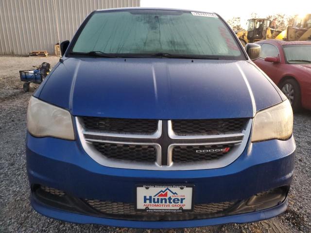 Photo 5 from auction – 2013 DODGE GRAND CARA with VIN 2C4RDGBG3DR804710