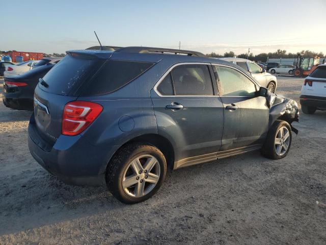 Photo 3 from auction – 2016 CHEVROLET EQUINOX LT with VIN 2GNALCEK5G6142599