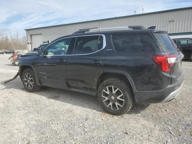 Photo 2 from auction – 2020 GMC ACADIA SLE with VIN 1GKKNRL41LZ197973