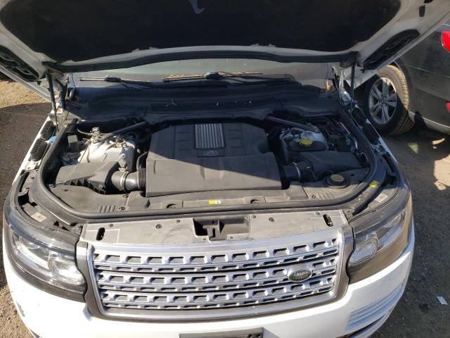 Photo 11 from auction – 2015 LAND ROVER RANGE ROVE with VIN SALGS2TF5FA199868