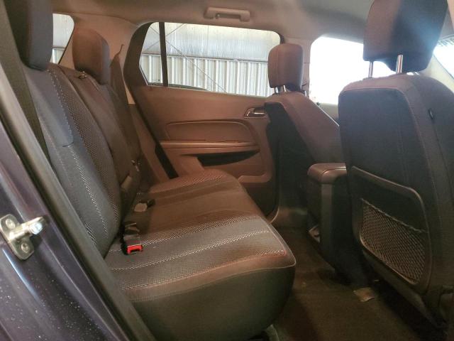 Photo 9 from auction – 2014 GMC TERRAIN SL with VIN 2GKALREK1E6160952