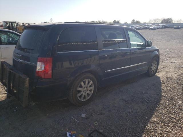 Photo 3 from auction – 2014 CHRYSLER TOWN & COU with VIN 2C4RC1BG4ER324547