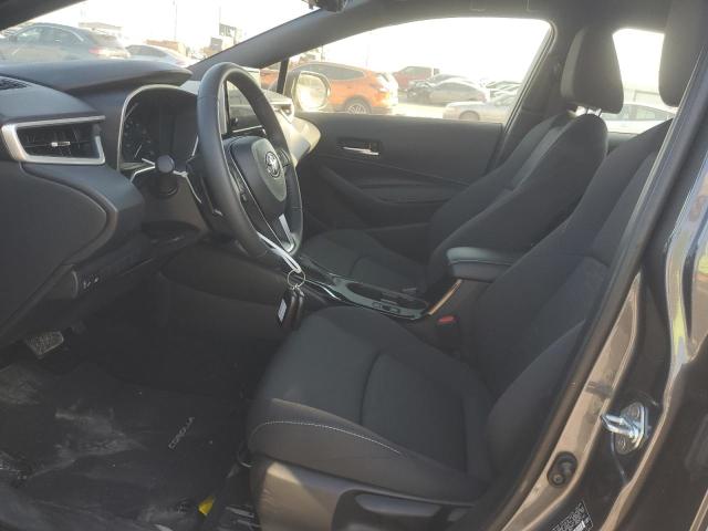 Photo 7 from auction – 2024 TOYOTA COROLLA SE with VIN JTND4MBEXR3218069