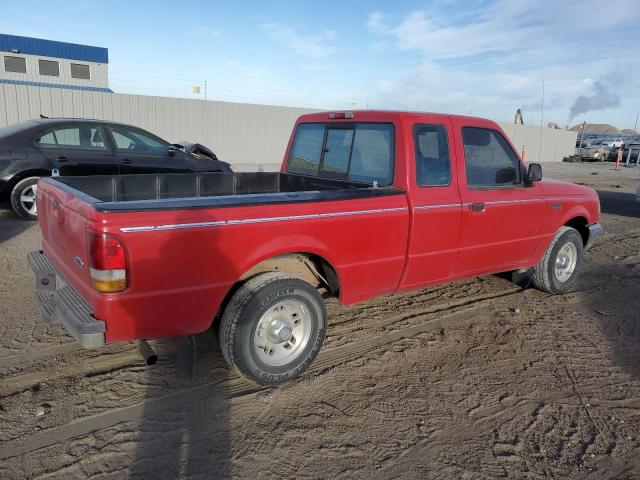 Photo 3 from auction – 1997 FORD RANGER SUP with VIN 1FTCR14A3VPB55328