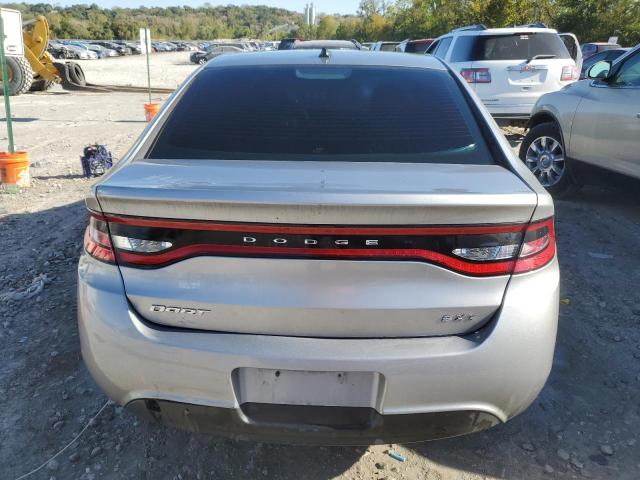 Photo 6 from auction – 2015 DODGE DART SXT with VIN 1C3CDFBBXFD212073