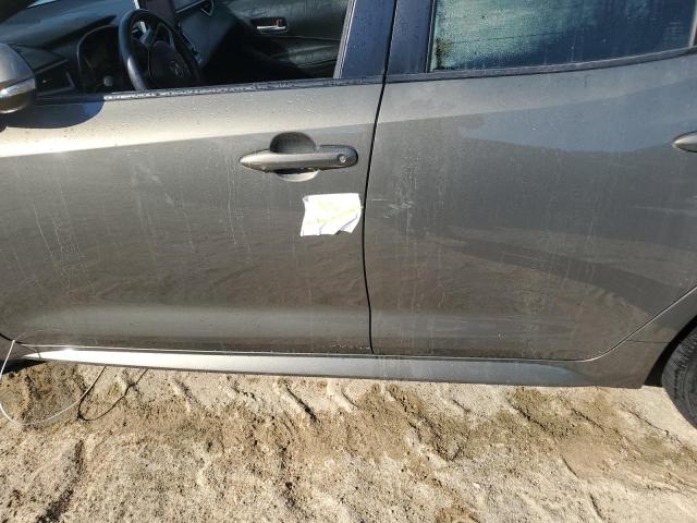 Photo 12 from auction – 2020 TOYOTA COROLLA SE with VIN JTND4RBE0L3094866