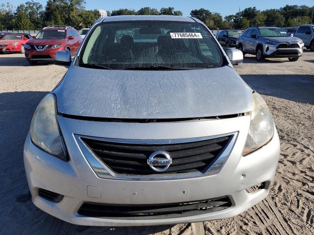 Photo 5 from auction – 2013 NISSAN VERSA S with VIN 3N1CN7APXDL877268