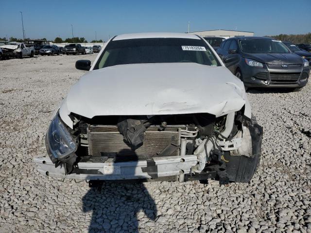 Photo 5 from auction – 2017 FORD TAURUS SE with VIN 1FAHP2D80HG109920