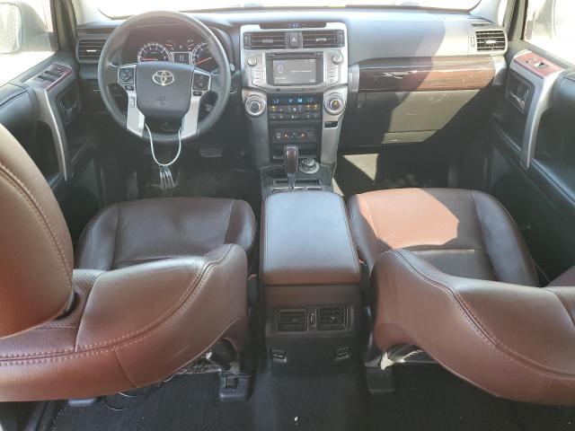 Photo 8 from auction – 2014 TOYOTA 4RUNNER SR with VIN JTEBU5JR1E5192249