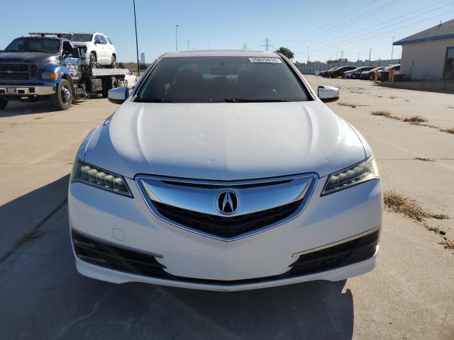 Photo 5 from auction – 2016 ACURA TLX with VIN 19UUB1F39GA015962