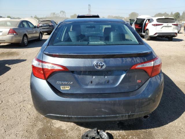 Photo 6 from auction – 2015 TOYOTA COROLLA L with VIN 2T1BURHE6FC359871
