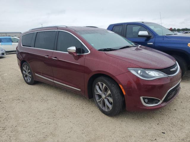 Photo 4 from auction – 2019 CHRYSLER PACIFICA L with VIN 2C4RC1GG6KR506240