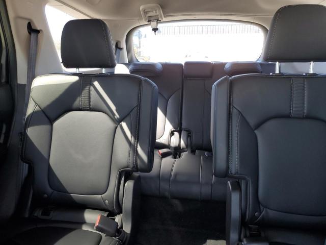 Photo 10 from auction – 2023 HONDA PILOT EXL with VIN 5FNYG2H56PB010134