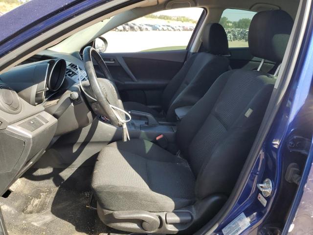 Photo 7 from auction – 2013 MAZDA 3 I with VIN JM1BL1V73D1719660
