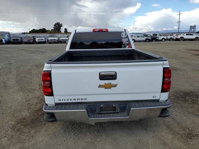 Photo 6 from auction – 2014 CHEVROLET SILVERADO with VIN 3GCPCREC6EG458514