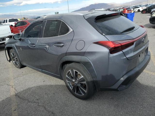Photo 2 from auction – 2019 LEXUS UX 200 with VIN JTHY3JBH8K2005181