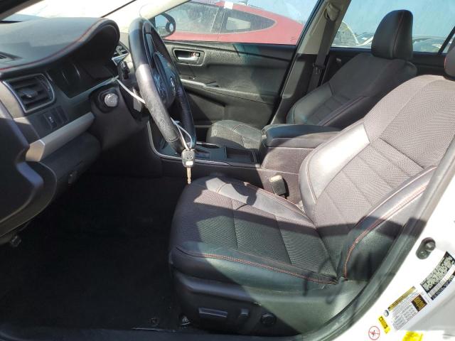 Photo 7 from auction – 2016 TOYOTA CAMRY LE with VIN 4T1BF1FK6GU183327