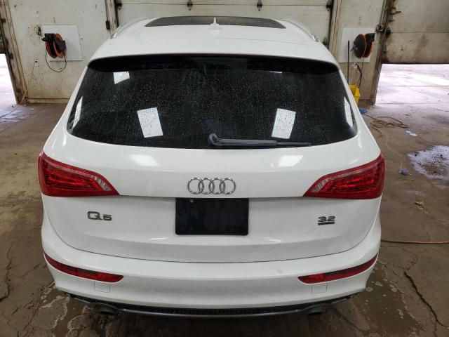 Photo 6 from auction – 2012 AUDI Q5 PREMIUM with VIN WA1DKAFP0CA101053