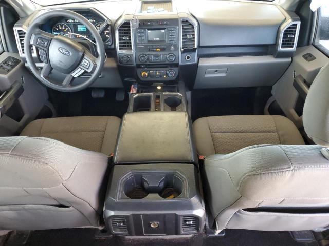 Photo 8 from auction – 2016 FORD F150 SUPER with VIN 1FTEW1CP4GFD13014