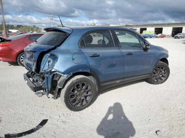 Photo 3 from auction – 2018 FIAT 500X TREKK with VIN ZFBCFYCB1JP707210