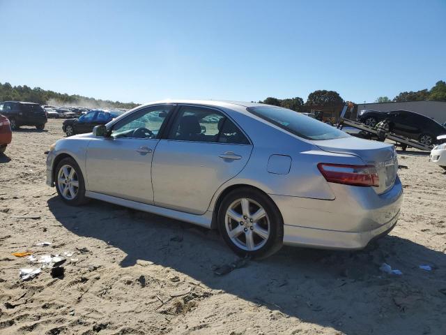 Photo 2 from auction – 2009 TOYOTA CAMRY BASE with VIN 4T1BE46K49U796912