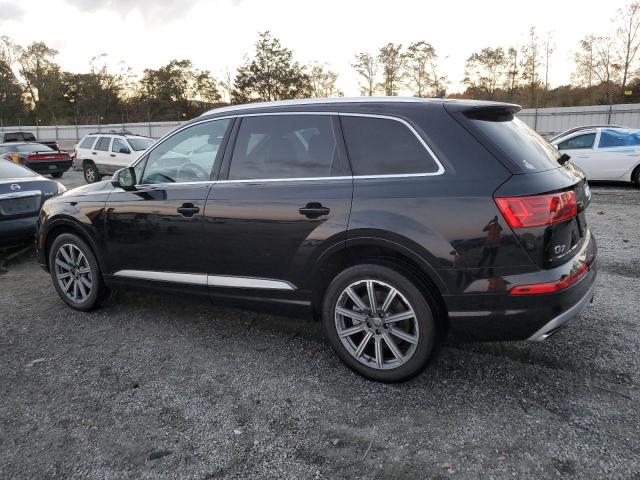 Photo 2 from auction – 2018 AUDI Q7 PRESTIG with VIN WA1VAAF73JD018283