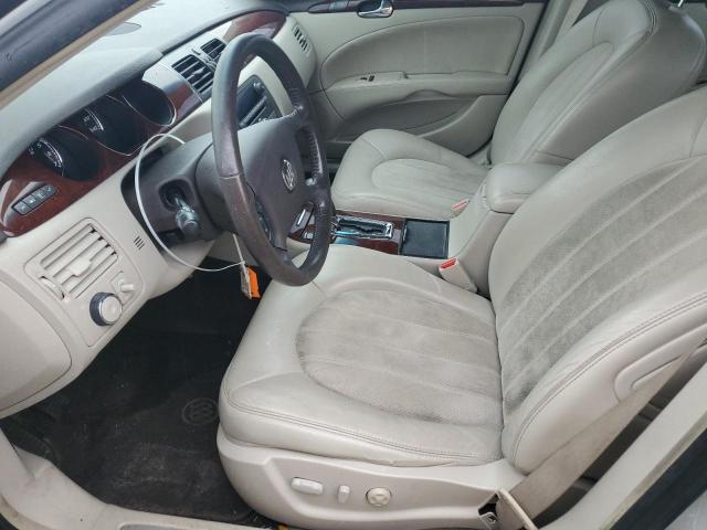 Photo 7 from auction – 2010 BUICK LUCERNE CX with VIN 1G4HD5EM6AU107673