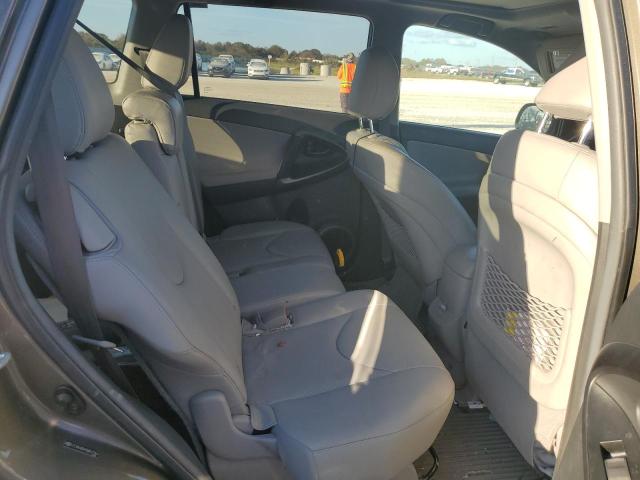 Zdjęcie 11 z aukcji – 2012 TOYOTA RAV4 LIMIT z VIN 2T3YK4DV4CW017264