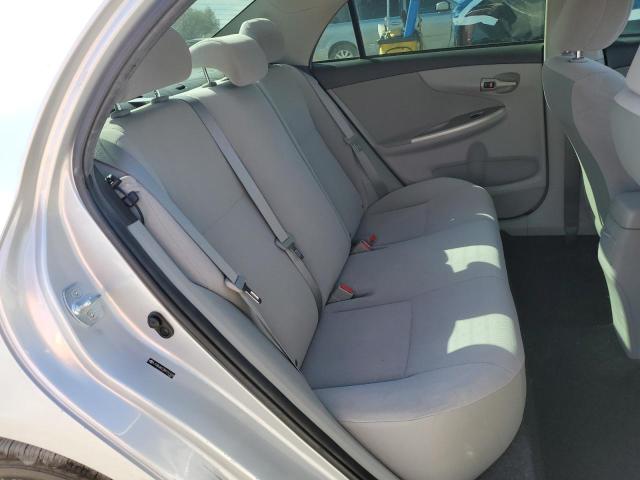 Photo 10 from auction – 2011 TOYOTA COROLLA BA with VIN JTDBU4EE2B9151929
