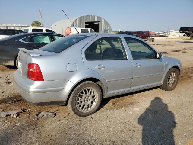 Photo 3 from auction – 2003 VOLKSWAGEN JETTA WOLF with VIN 3VWPE69MX3M195628