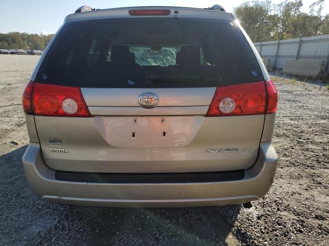 Photo 6 from auction – 2008 TOYOTA SIENNA CE with VIN 5TDZK23CX8S171270