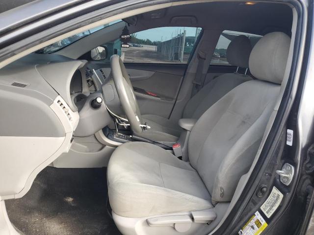 Photo 7 from auction – 2010 TOYOTA COROLLA with VIN 1NXBU4EE8AZ271595
