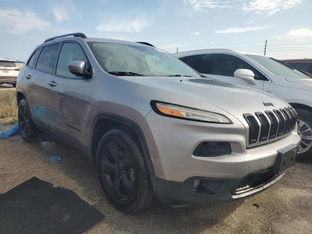 Photo 4 from auction – 2015 JEEP CHEROKEE L with VIN 1C4PJMCSXFW764346