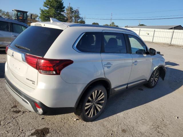 Photo 3 from auction – 2019 MITSUBISHI OUTLANDER with VIN JA4AZ3A35KZ051491