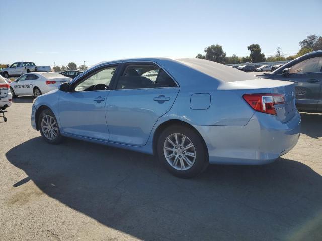 Photo 2 from auction – 2014 TOYOTA CAMRY L with VIN 4T1BF1FK4EU730883