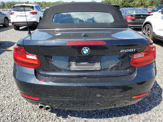 Photo 6 from auction – 2015 BMW 228 I with VIN WBA1K5C52FV474012