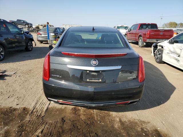 Photo 6 from auction – 2014 CADILLAC XTS PREMIU with VIN 2G61R5S31E9146714